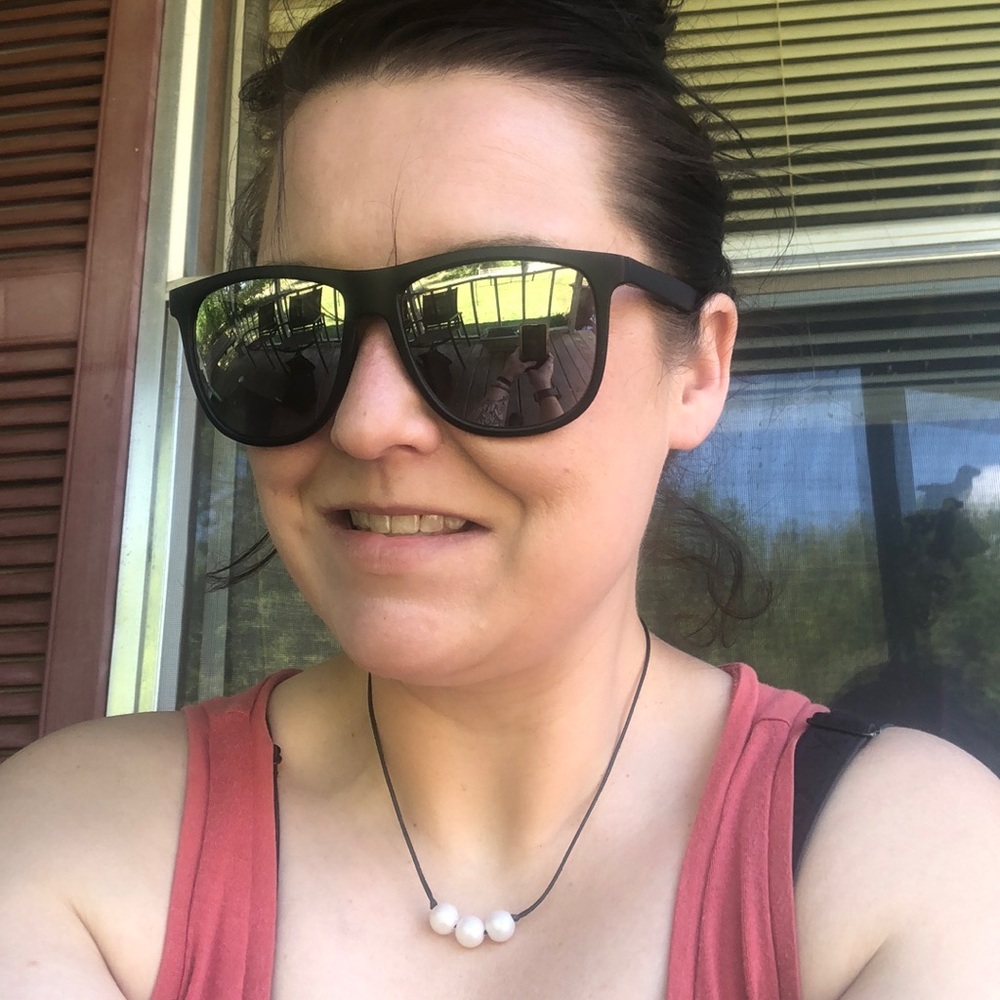 Meet your Posher, Tiffany